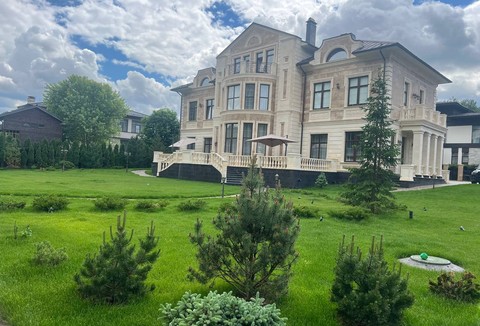 Индивидуальный проект к/п Медисон-парк